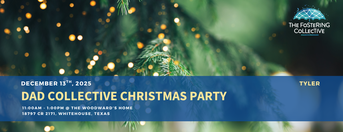 Tyler Dad RUDOLPH Christmas Party